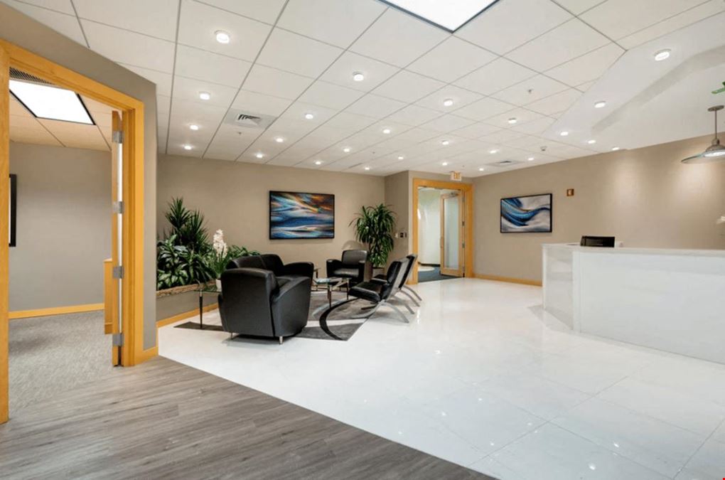 Office Edge - Coral Gables