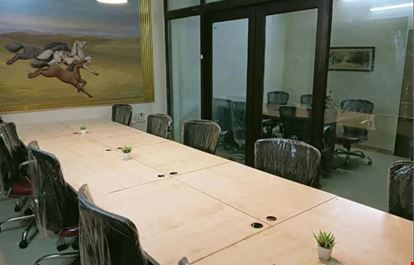 Preview of Excella Cowork - Balewadi High Street Office space for Rent in Pune