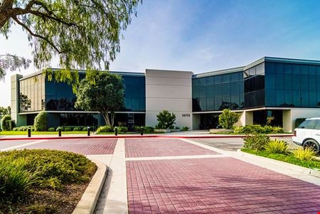 Preview of VON - Irvine Von Karman Corporate Center Coworking space for Rent in Irvine
