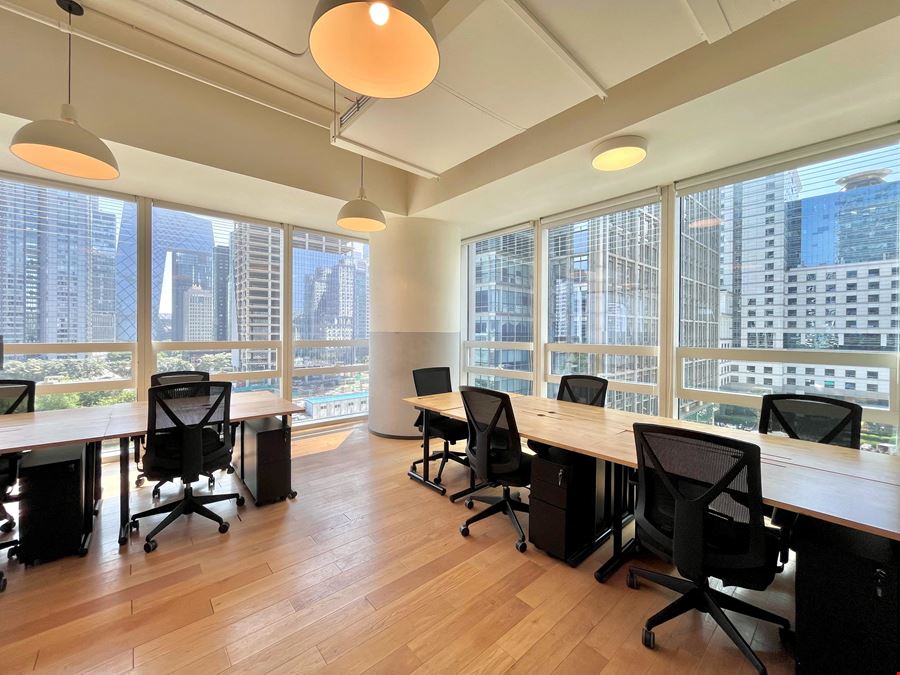 Sino-Ocean Guanghua International Building