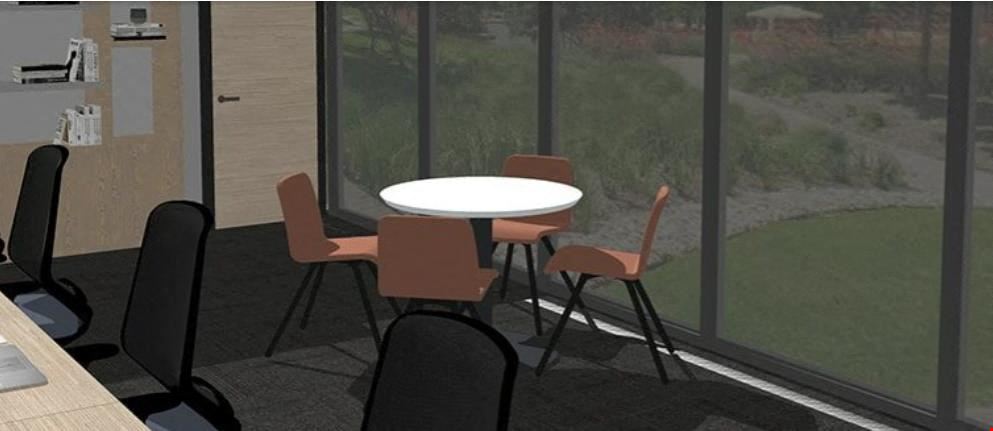 The Business Exchange - Century City