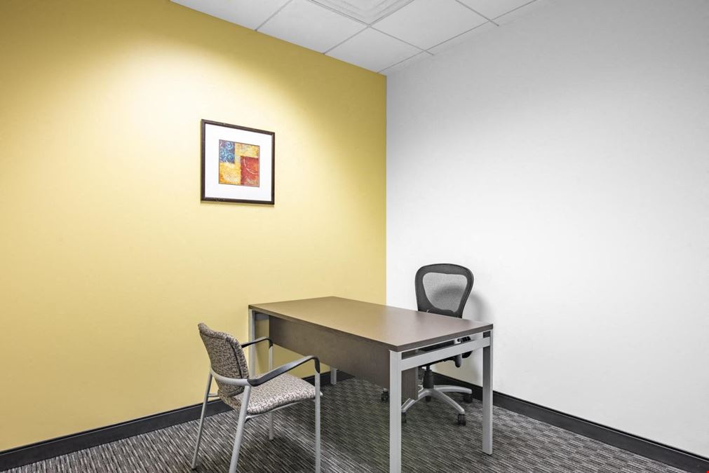 Regus - Austin - River Place