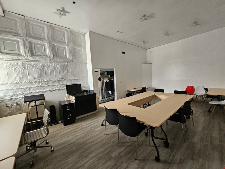 Conference Room