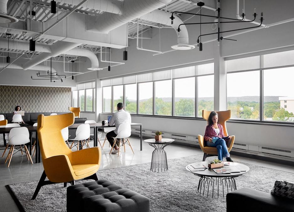 Prime Work - Somerset