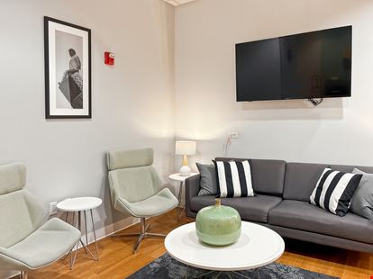 IA, Des Moines - West Glen Town Centre