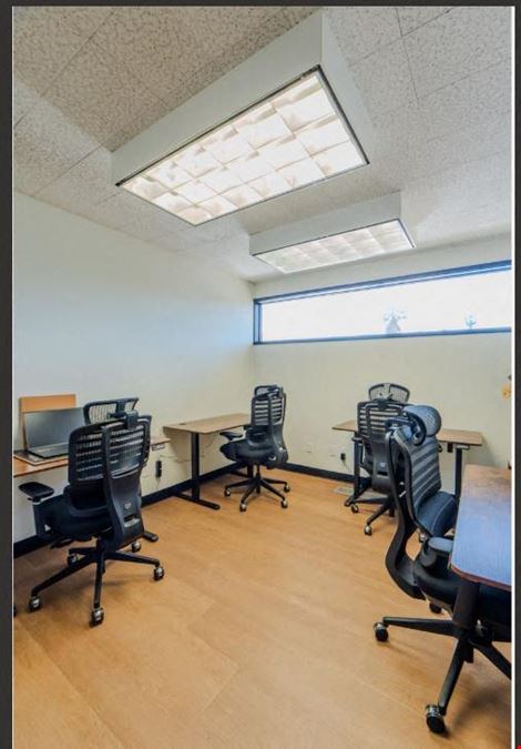Day Office 100D