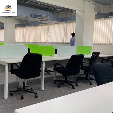 Preview of Preppy Coworks - HAL Coworking space for Rent in Bangalore