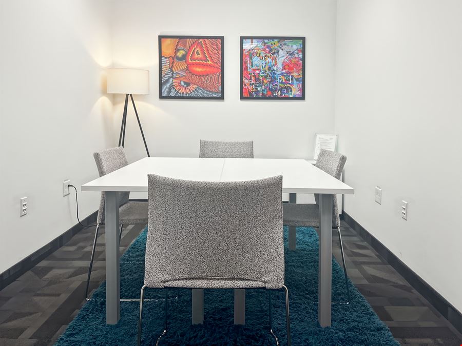 NS, Halifax - Founders Square