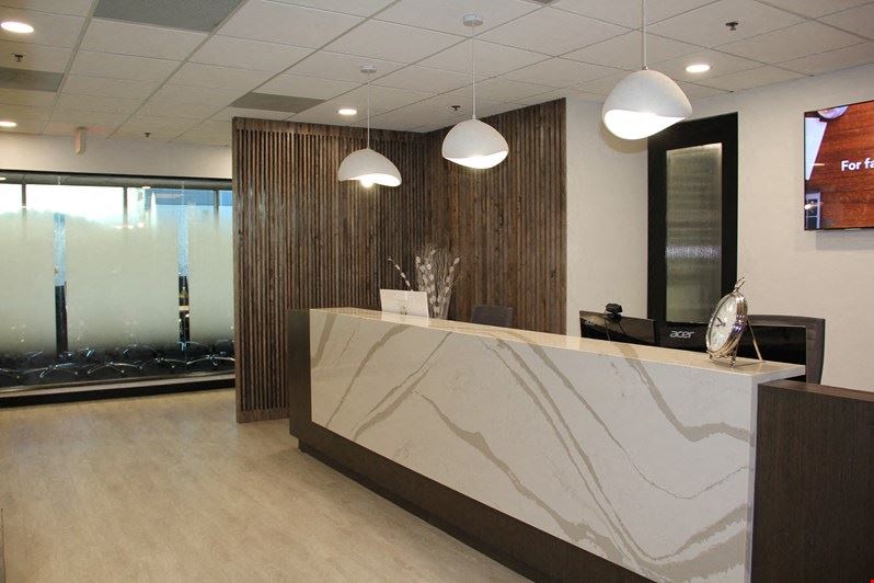 NPSuites - NorthPoint Executive Suites Duluth