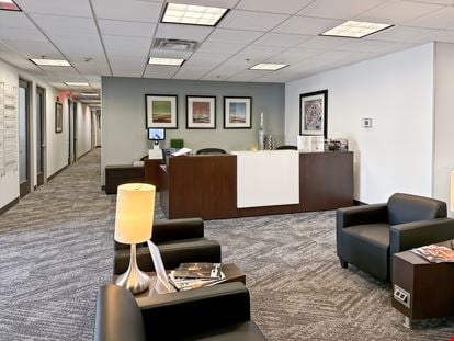 ND, Fargo - Brandt Office Park
