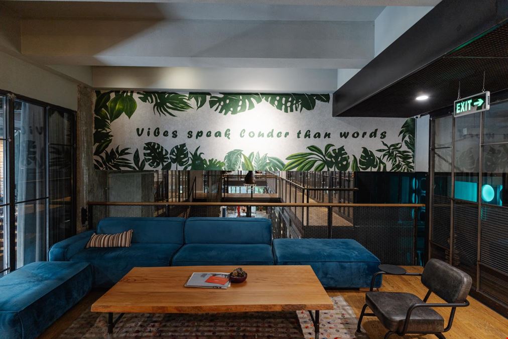 Kolektif House - Levent