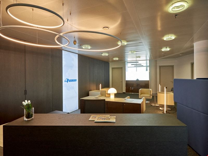 YOUR OFFICE - Peak Vienna