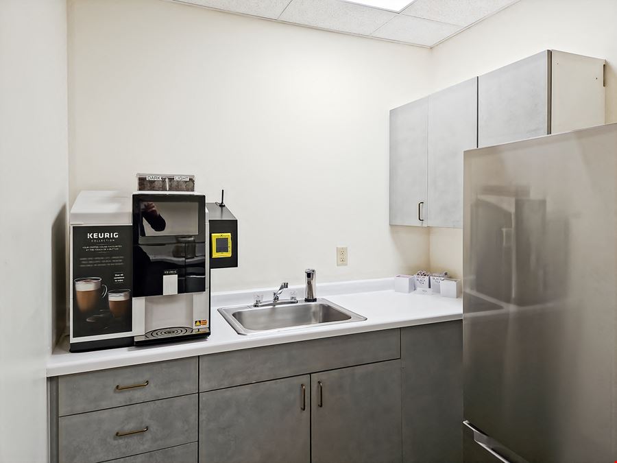 WI, Madison - Corporate Dr