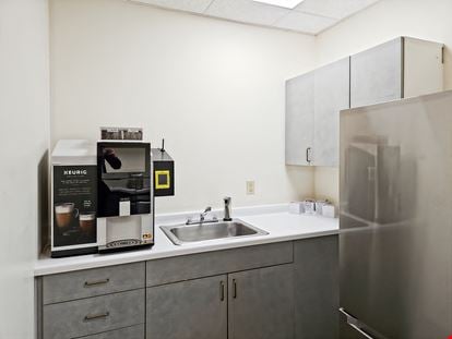 HQ - Madison - Corporate Dr