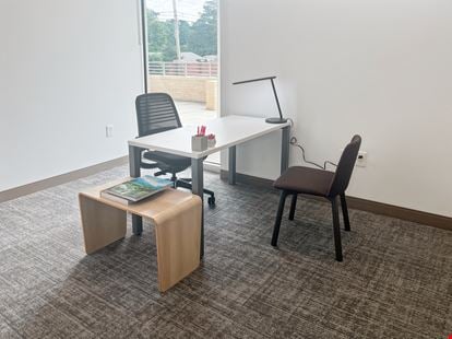 Regus - Charlotte- E Independence