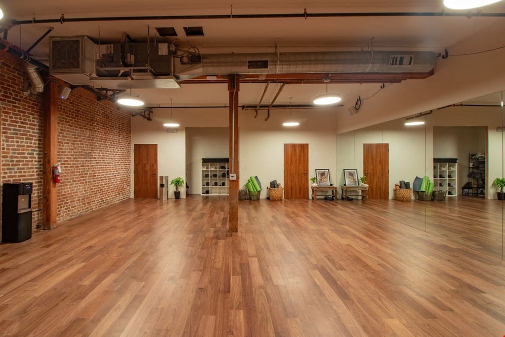 Groundfloor - Los Angeles