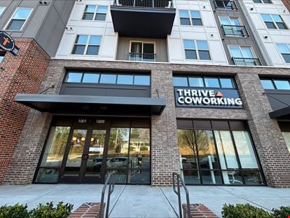 Preview of Thrive Coworking Suwanee Office space for Rent in Suwanee