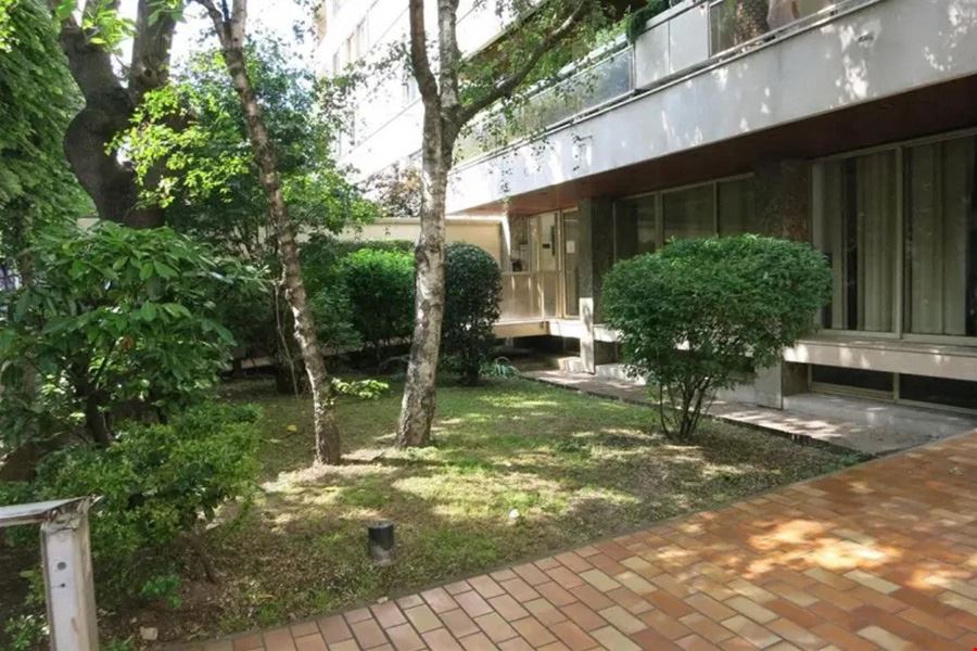 Garden Workspace Montreuil