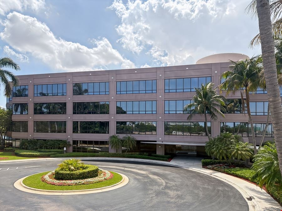 Regus - Miami Airport - Waterford