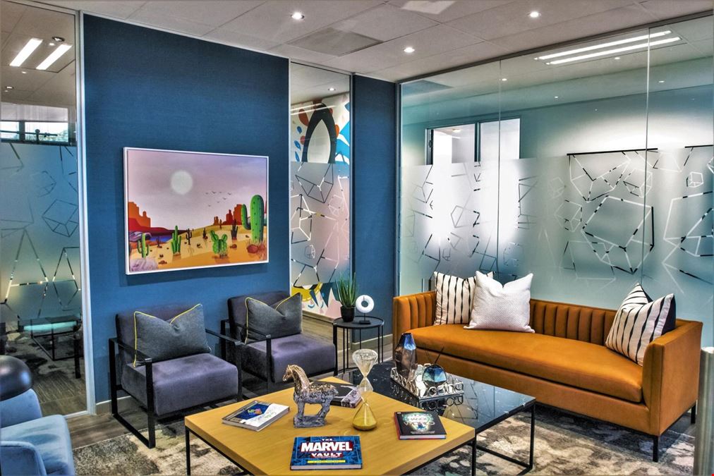 FutureSpace - 2 Bruton Rd