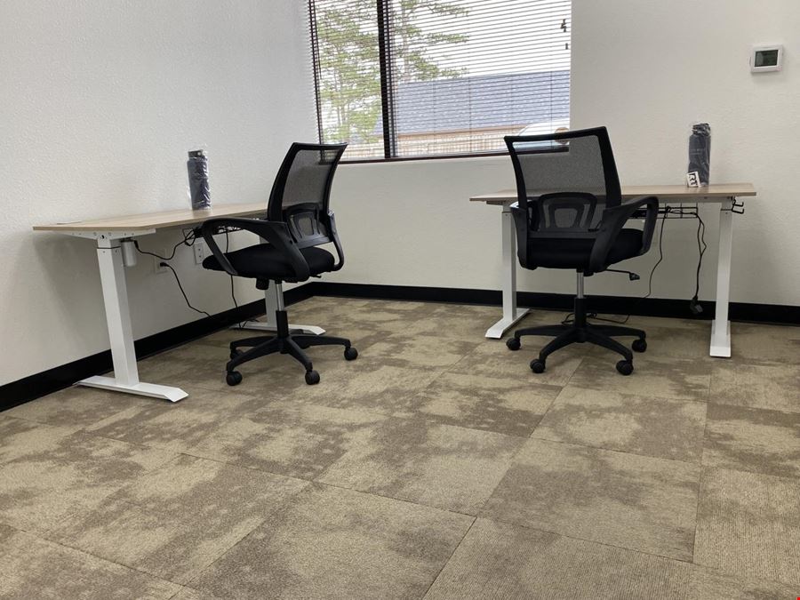 Beach Walk Coworking & Office Space