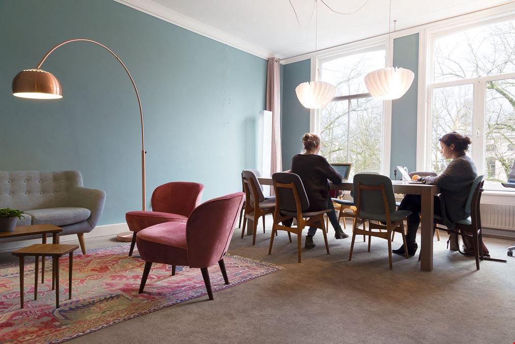 Grytte - Maliebaan45