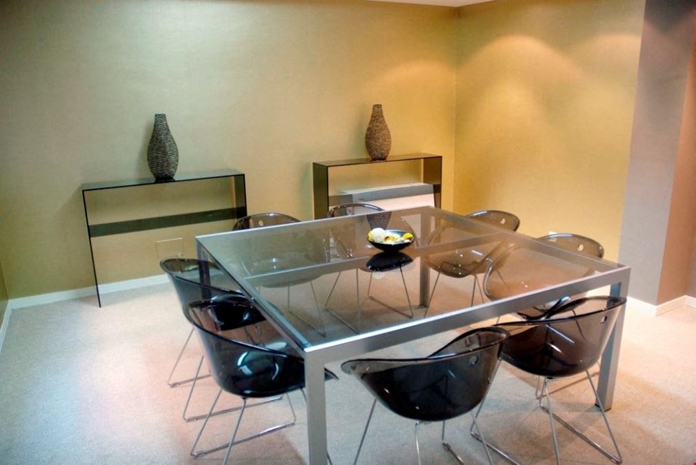 Prooffice Centro De Negocios