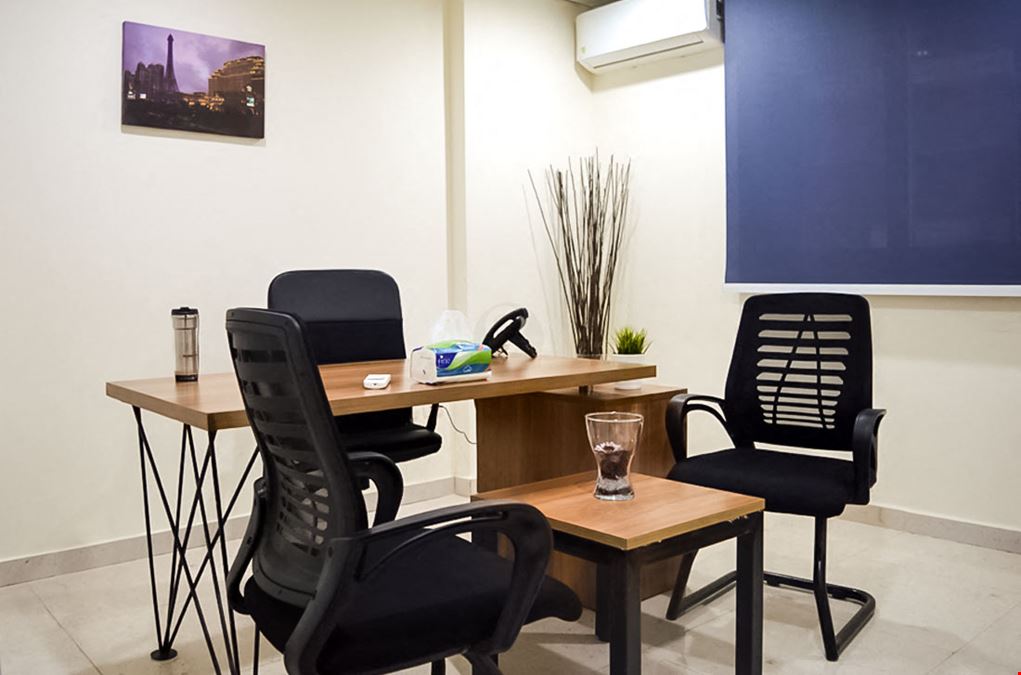 Makanak Office Space - Sarayat El-Maadi