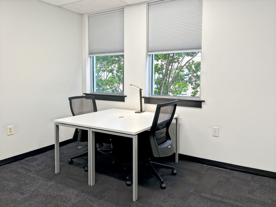 NC, Charlotte - Morehead