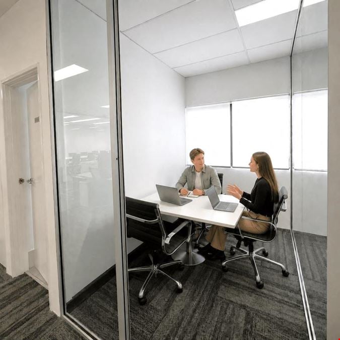 Cowork Osborne Park
