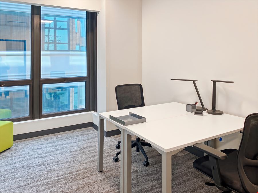 IL, Oakbrook Terrace - 22nd St