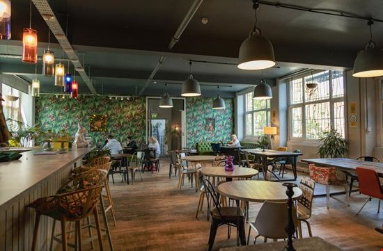 Preview of Use.Space Office space for Rent in Manchester