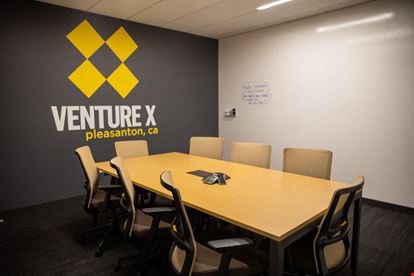 Preview of Venture X - Pleasanton Office space for Rent in Pleasanton