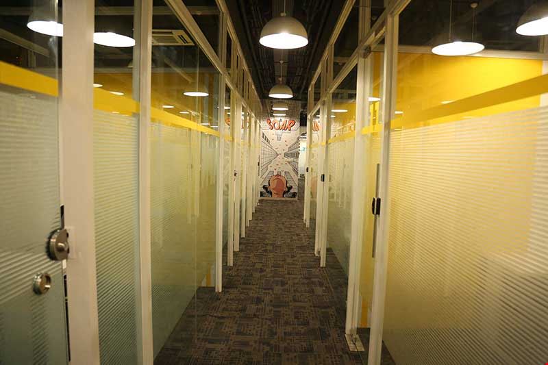 Idea Square Business Centre