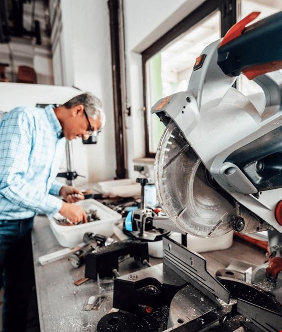 MotionLab.Berlin - Bouchéstrasse