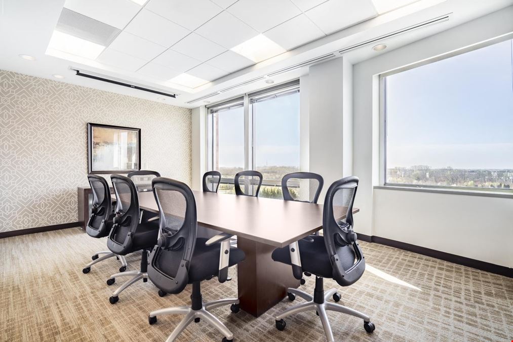 Milestone Business Park