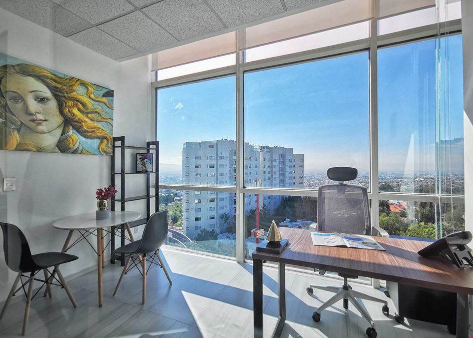 Best Oficinas - León 7