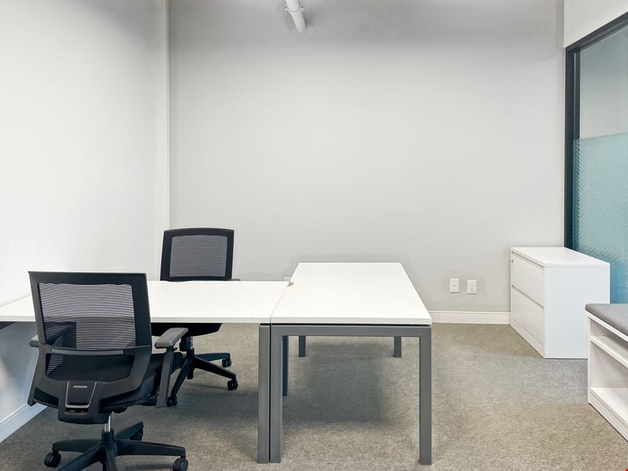 Spaces - Kelowna - Innovation