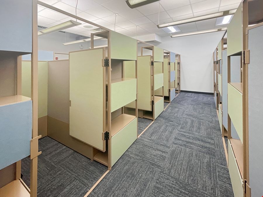 325 East Grand River Avenue