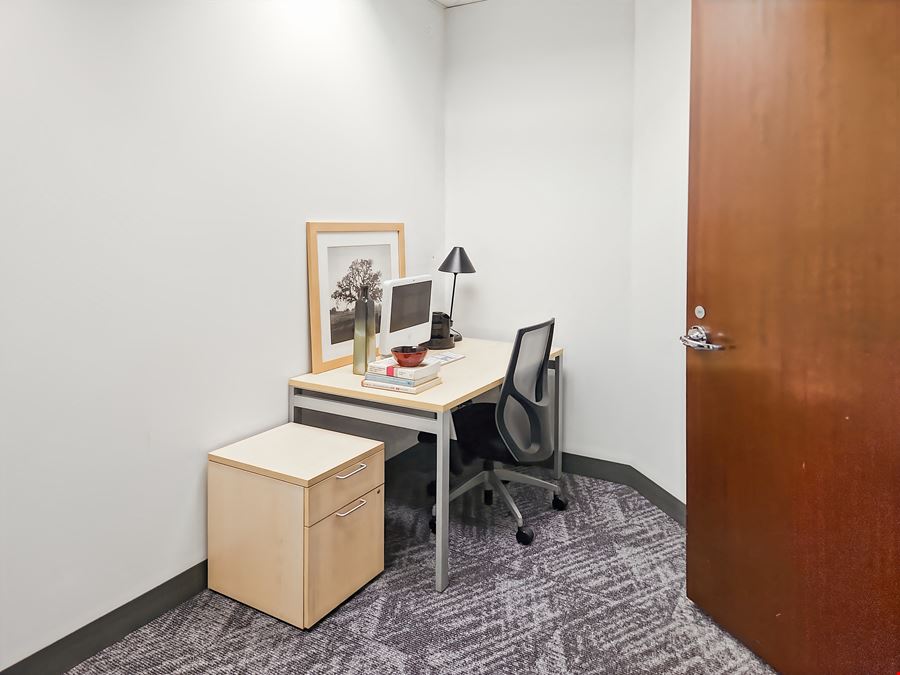 Regus - St Louis - CityPlace