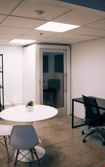 7th Floor Coworking Suite
