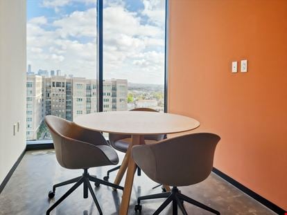 Preview of Regus - Houston - Branch St Office space for Rent in Houston
