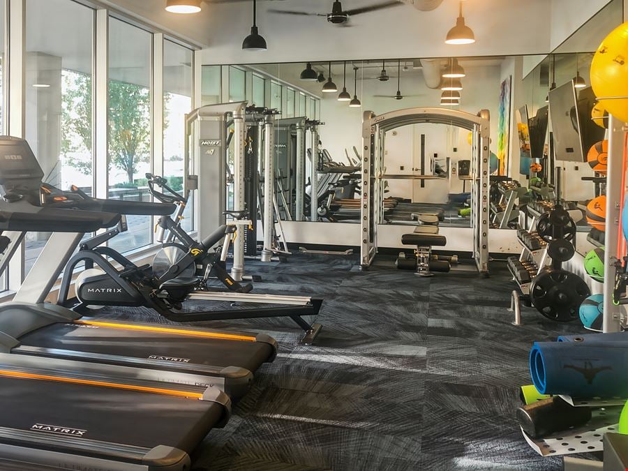 MN, Minneapolis - Lagoon Ave