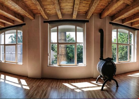 Preview of Klinge22 Office space for Rent in Leipzig