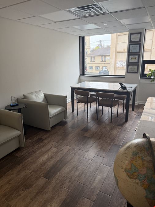 Private Office