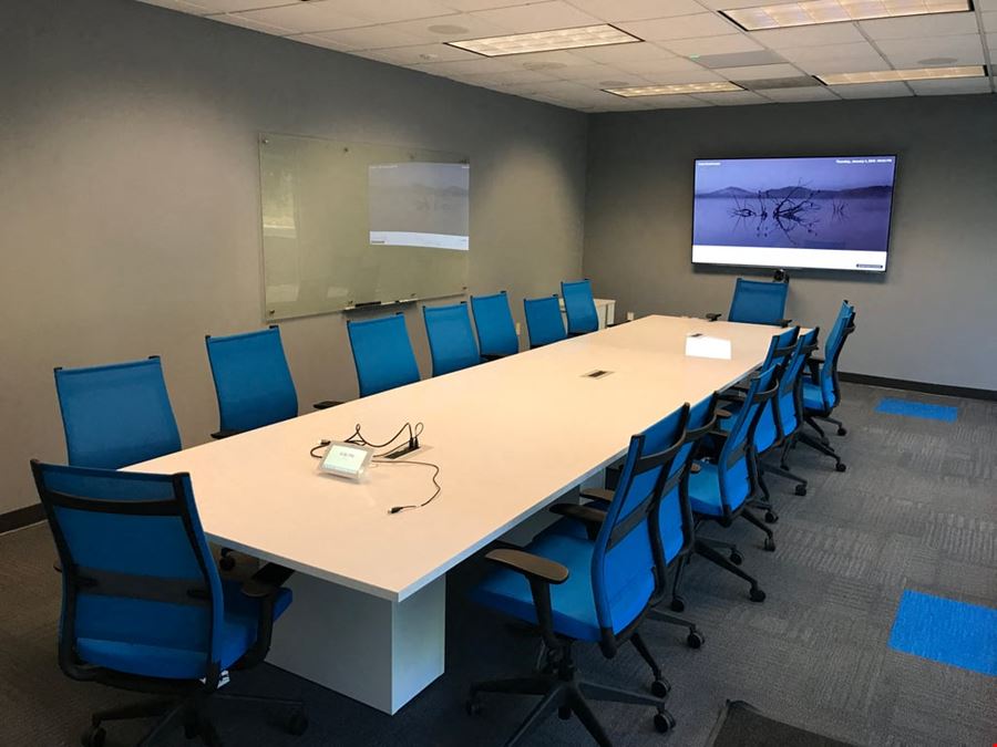 Atlanta Tech Park
