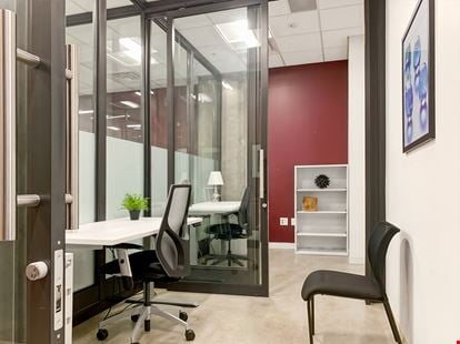 Spaces - San Francisco - Mission & 3rd