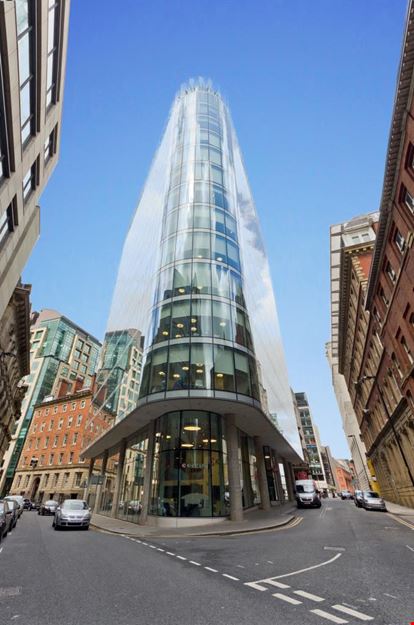 Preview of Landmark: Manchester, Chancery Place Office space for Rent in Manchester