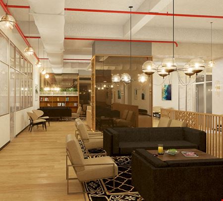 Preview of Awfis - OIC - Lower Parel Coworking space for Rent in Mumbai