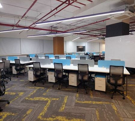 Preview of Awfis - Brilliant Sapphire 2 Coworking space for Rent in Indore